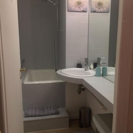 L'Ourserie Bed & Breakfast Saint-Paul-en-Chablais Exteriör bild