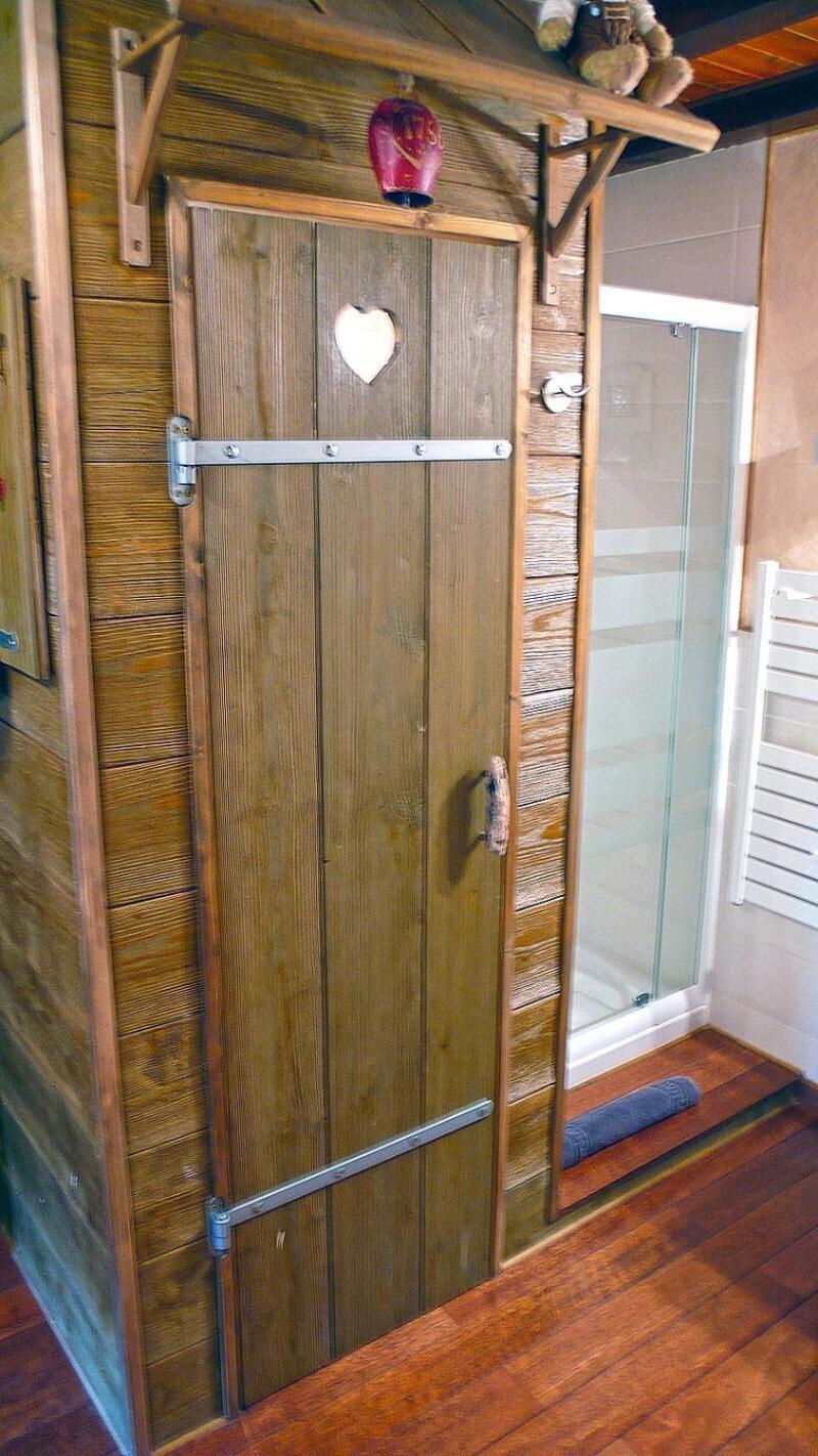 L'Ourserie Bed & Breakfast Saint-Paul-en-Chablais Rum bild